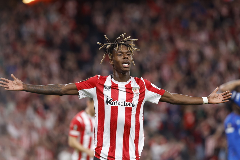 UEFA Europa League quarter final 2nd leg - Athletic Club vs Glasgow Rangers