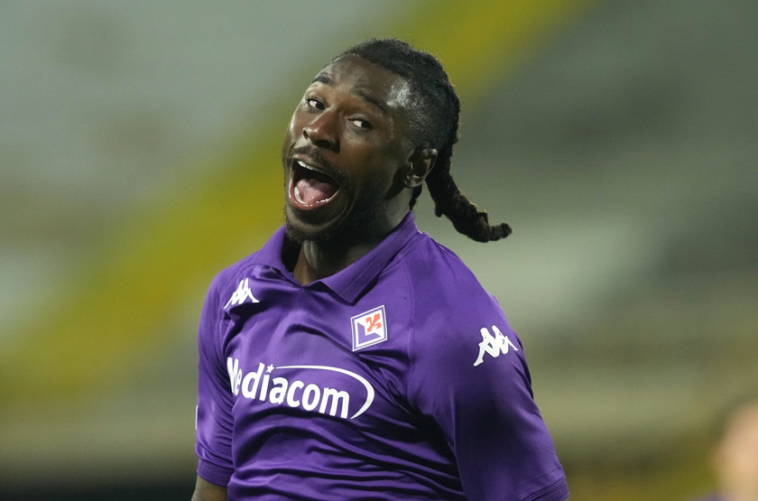UEFA Conference League: Fiorentina vs Celje