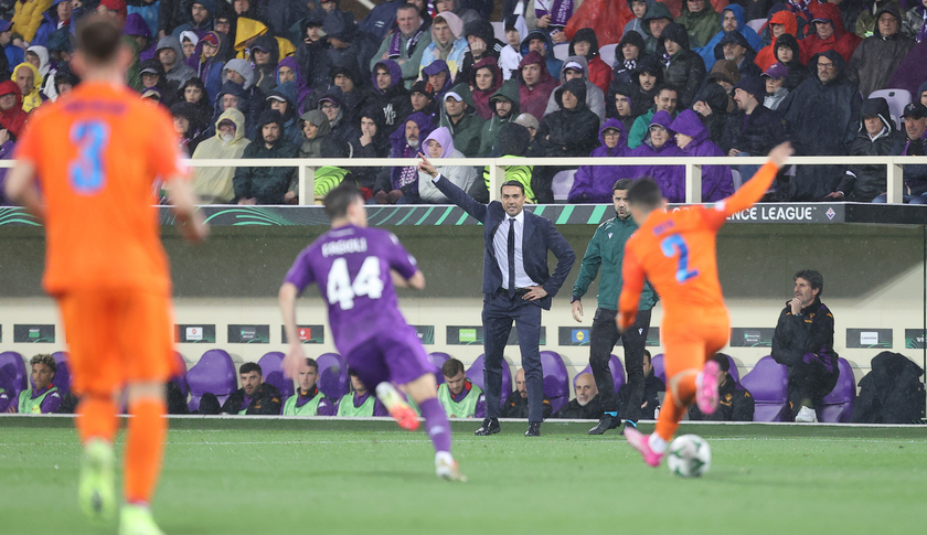 UEFA Conference League: Fiorentina vs Celje