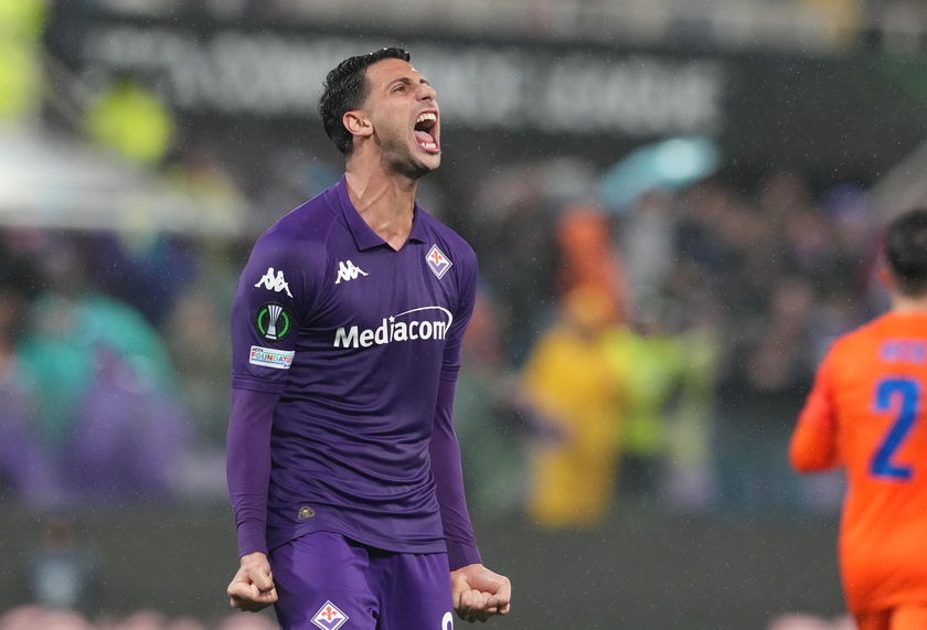 UEFA Conference League - Fiorentina vs Celje