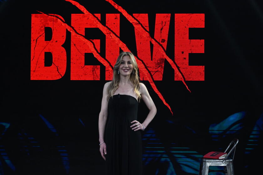 Rai, Nathalie Guetta a Belve