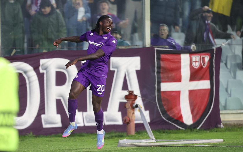 UEFA Conference League - Fiorentina vs Celje