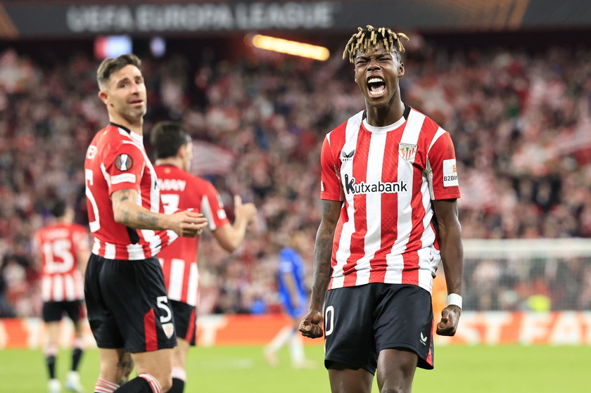 UEFA Europa League quarter final 2nd leg - Athletic Club vs Glasgow Rangers