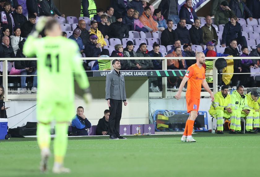 UEFA Conference League: Fiorentina vs Celje