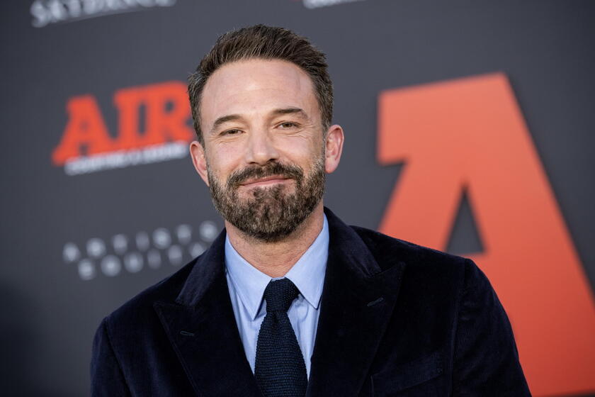 'Air' movie premiere in Los Angeles