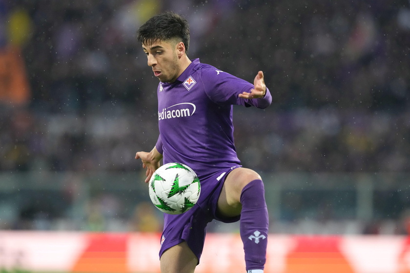 UEFA Conference League - Fiorentina vs Celje
