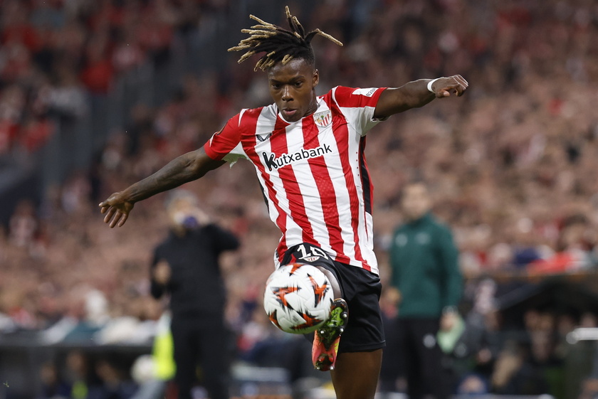UEFA Europa League quarter final 2nd leg - Athletic Club vs Glasgow Rangers