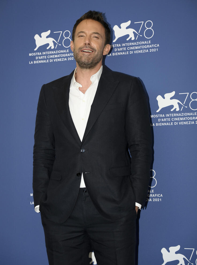 78th Venice Film Festival