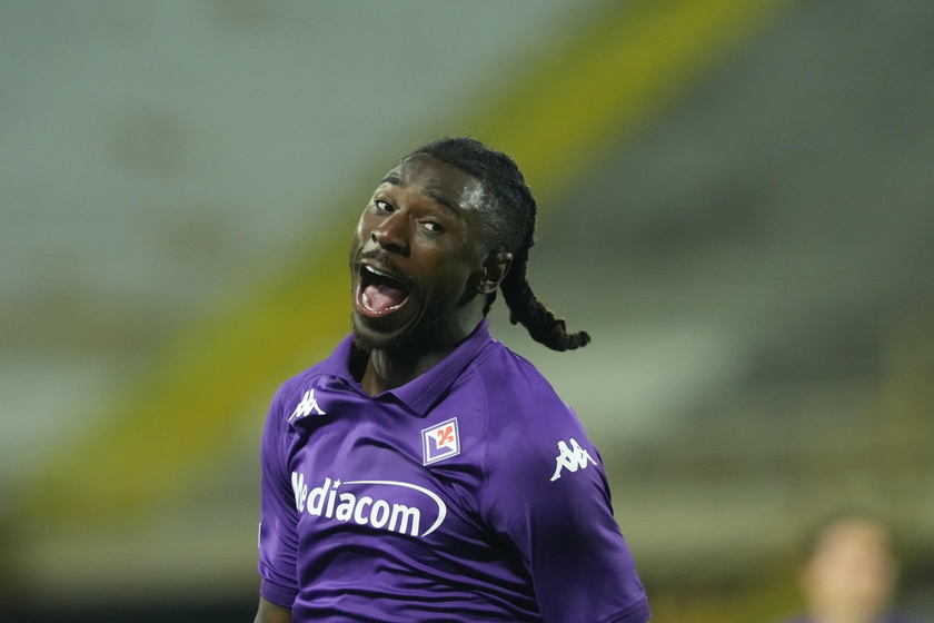 UEFA Conference League - Fiorentina vs Celje