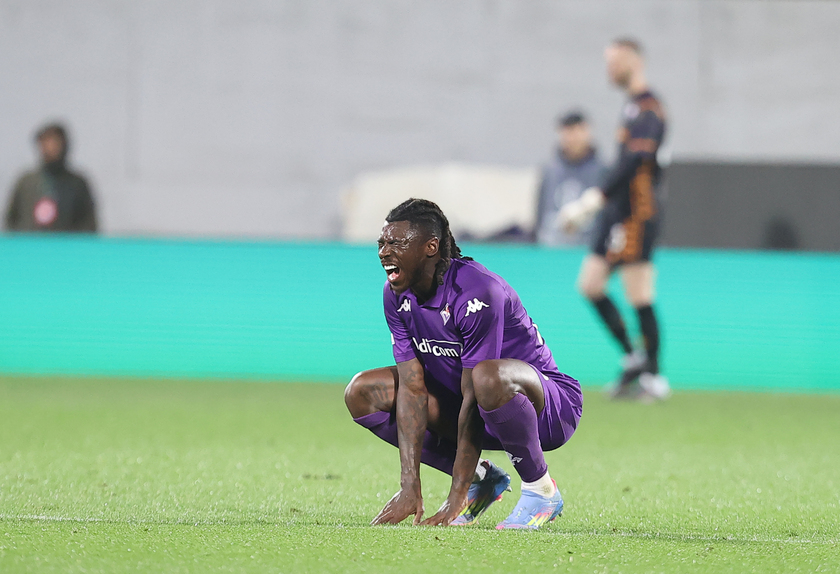 UEFA Conference League: Fiorentina vs Celje