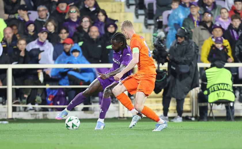 UEFA Conference League: Fiorentina vs Celje