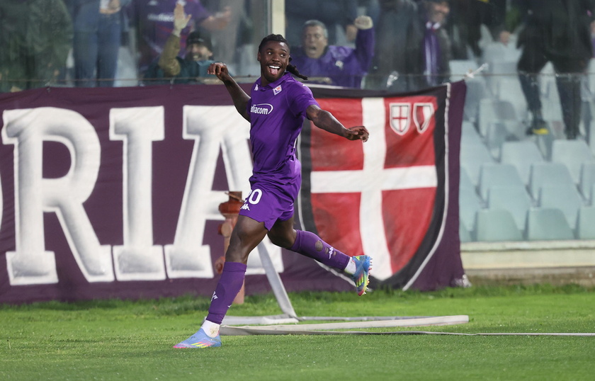 UEFA Conference League - Fiorentina vs Celje