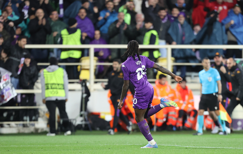 UEFA Conference League: Fiorentina vs Celje