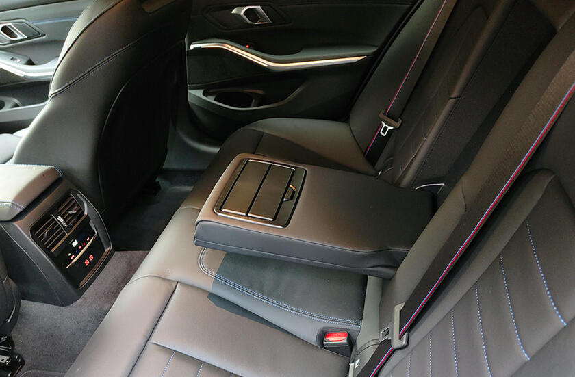 Bmw M340i xDrive Touring