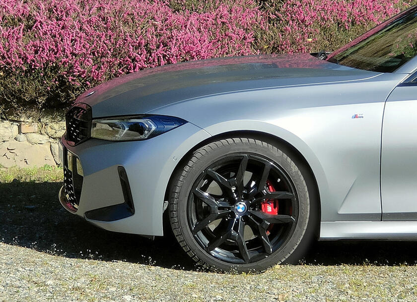 Bmw M340i xDrive Touring