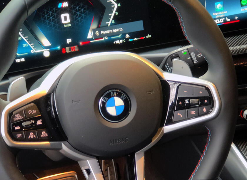 Bmw M340i xDrive Touring