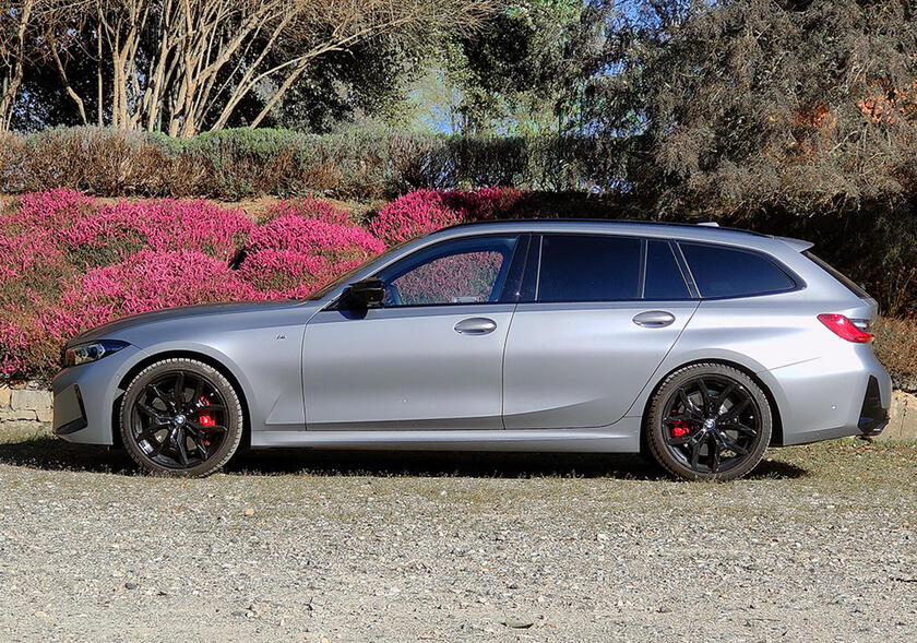 Bmw M340i xDrive Touring