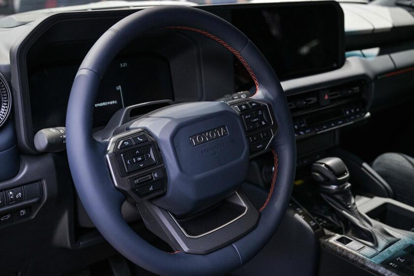 Cina, a Shangai il salone internazionale dell'automobile