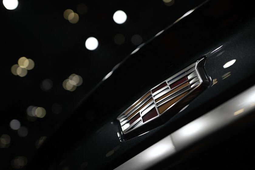 Cina, a Shangai il salone internazionale dell'automobile
