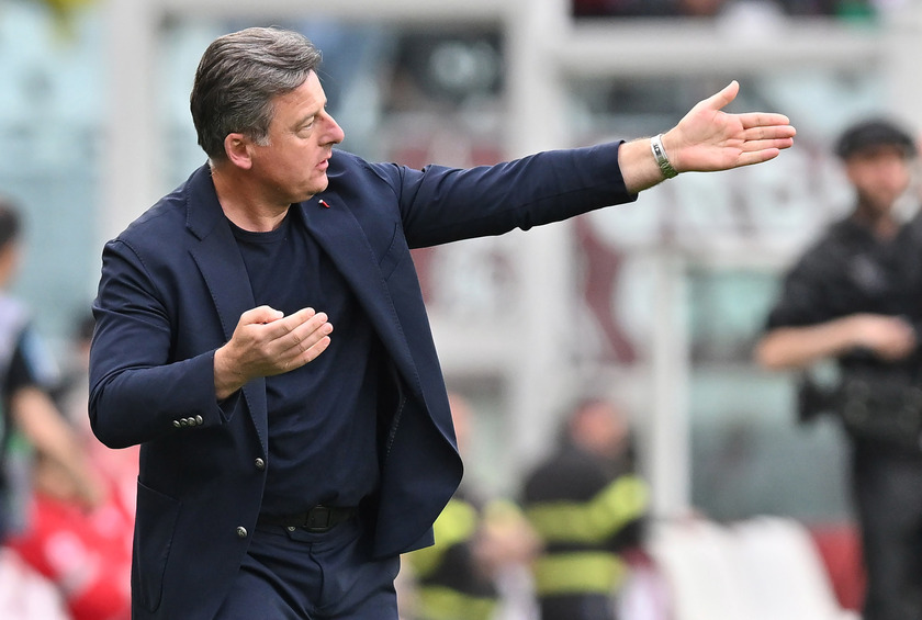Serie A: Torino-Udinese