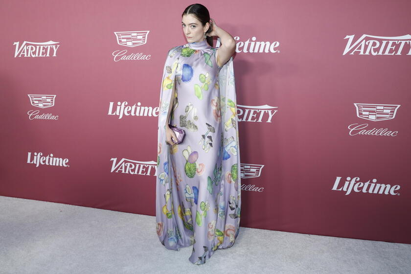 Variety's 2021 Power of Women Event in Beverly Hills