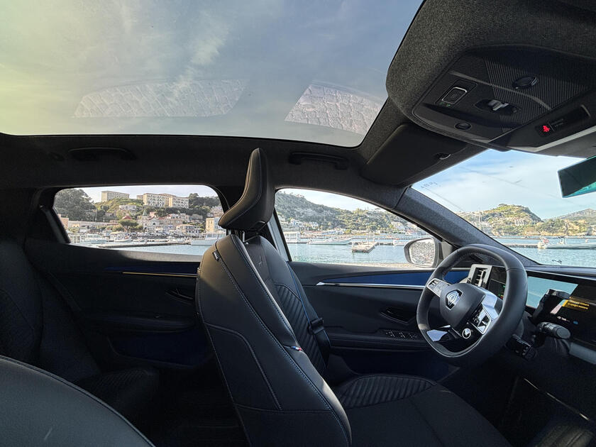 Renault Scenic E-Tech Electric