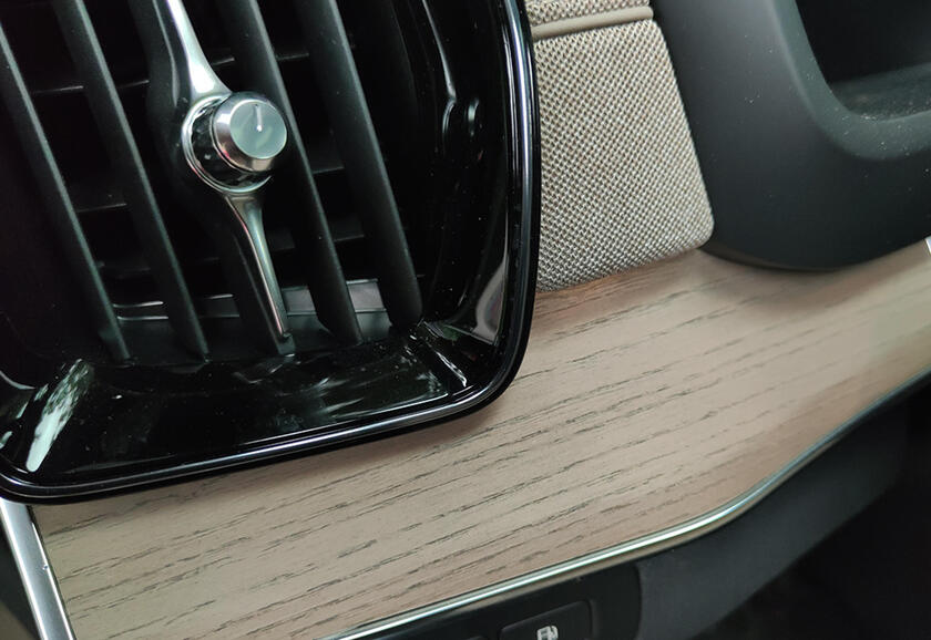 Volvo XC90 T8 Phev