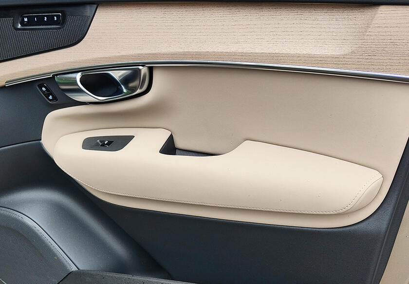 Volvo XC90 T8 Phev