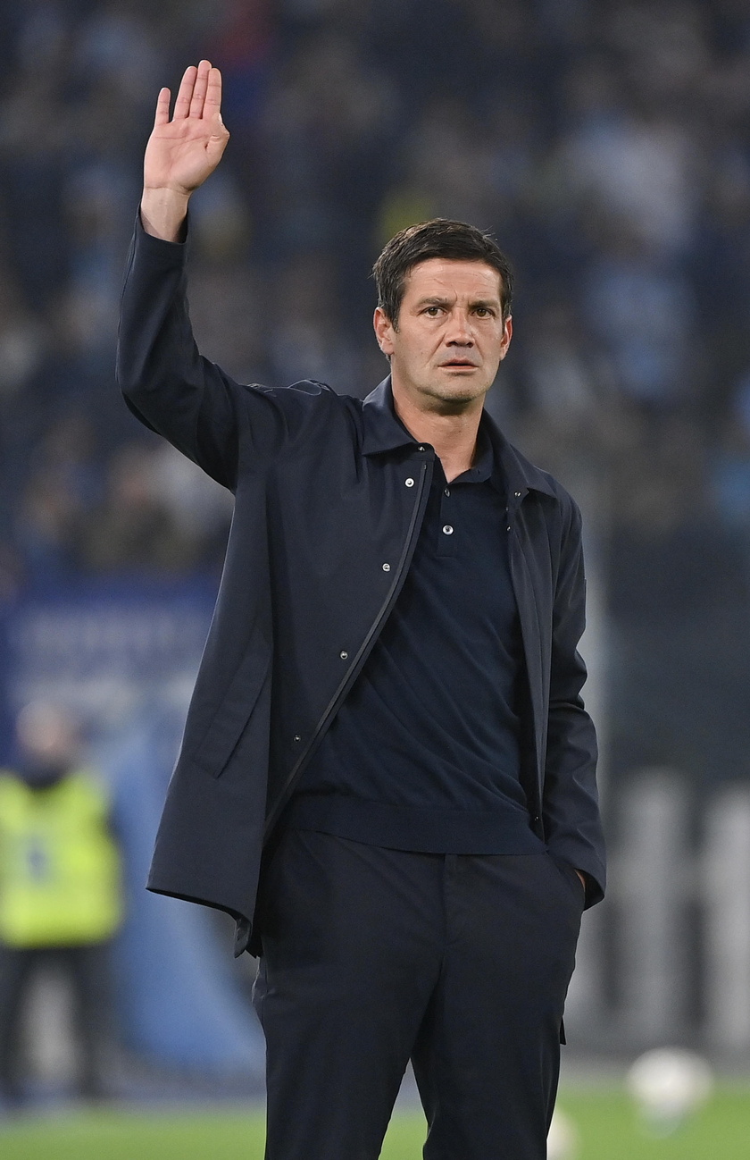 Serie A - Lazio vs Parma