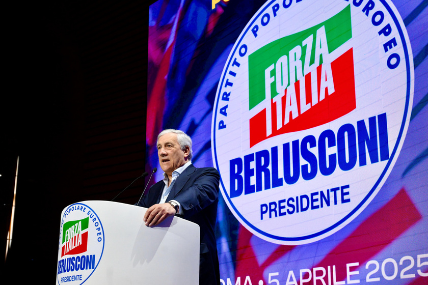 Weber, felice che Tajani si candidi a vicepresidenza Ppe