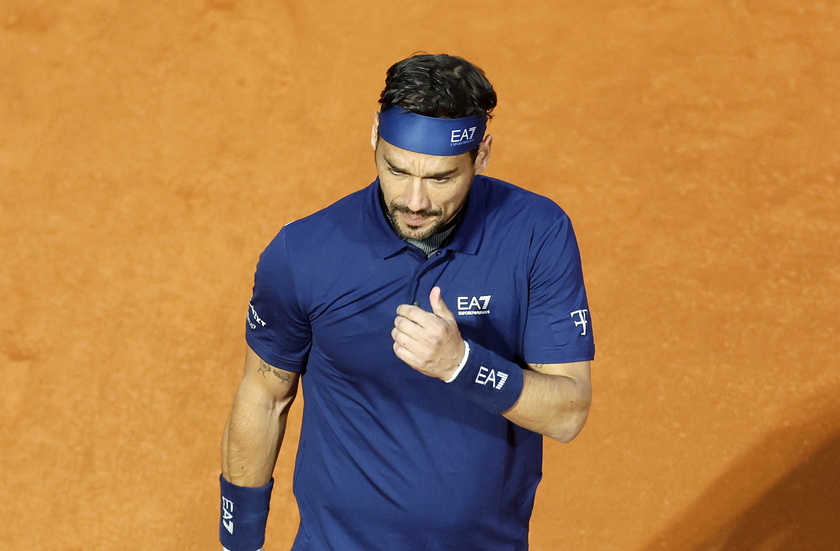 Tennis Monte-Carlo Masters - Day 1