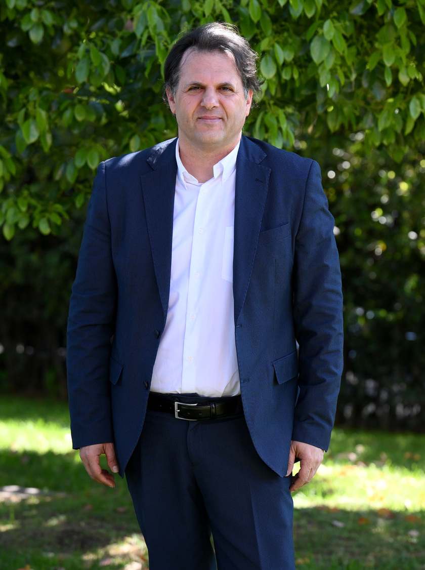 David: Berlinguer e Parhenope dominano le candidature
