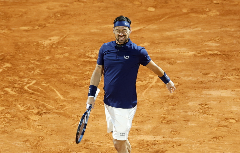 Tennis Monte-Carlo Masters - Day 1
