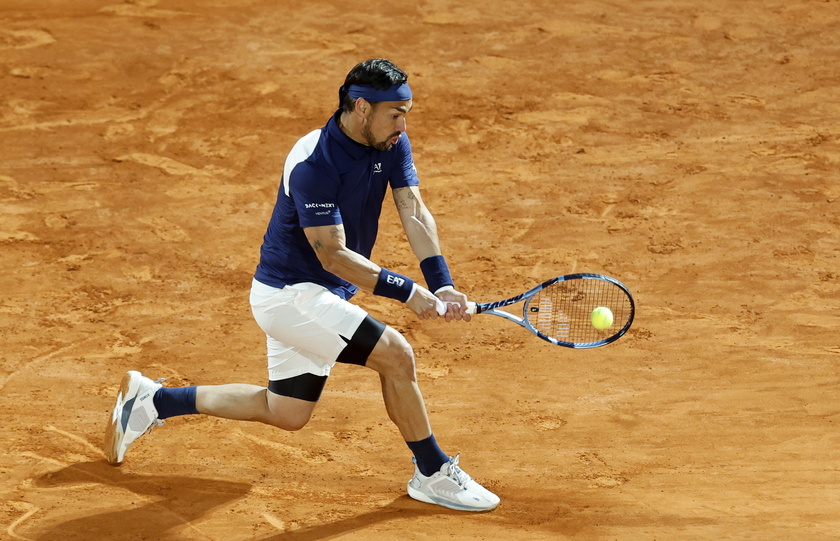 Tennis Monte-Carlo Masters - Day 1