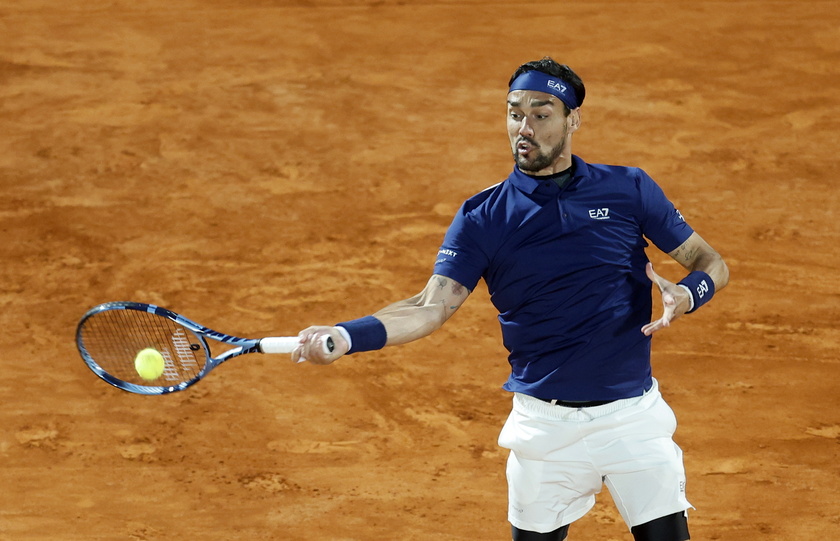 Tennis Monte-Carlo Masters - Day 1