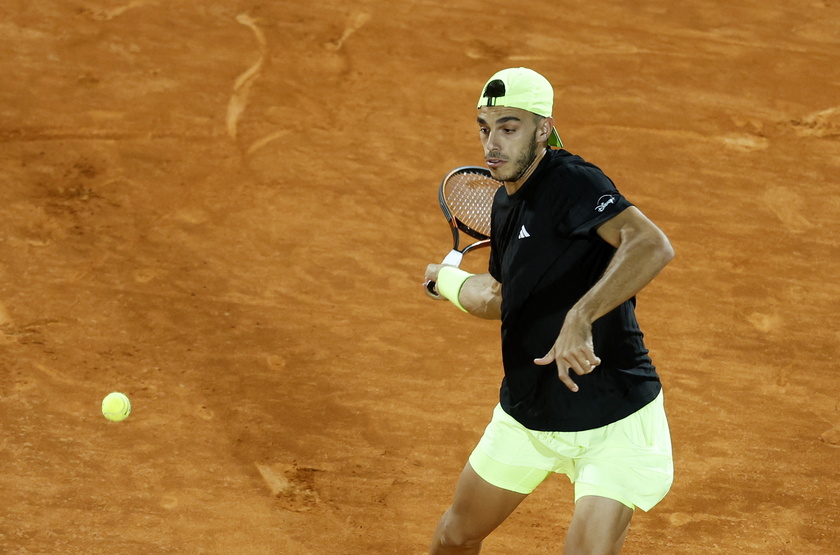 Tennis Monte-Carlo Masters - Day 1