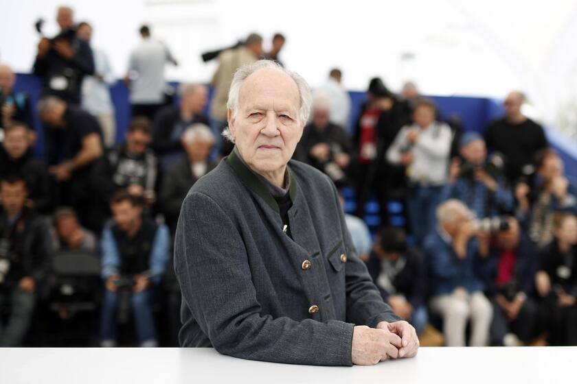 Family Romance Photocall - 72nd Cannes Film Festival