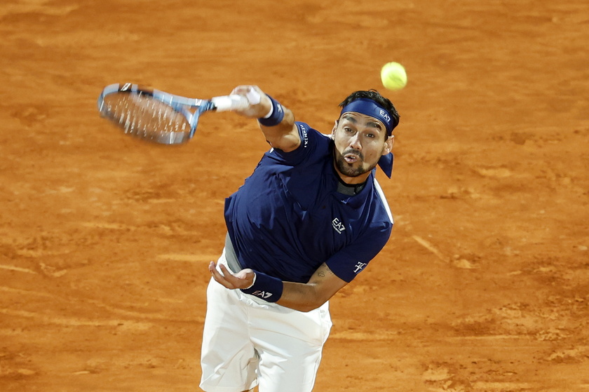 Tennis Monte-Carlo Masters - Day 1