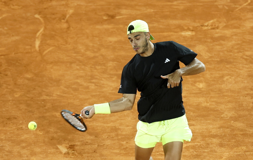 Tennis Monte-Carlo Masters - Day 1