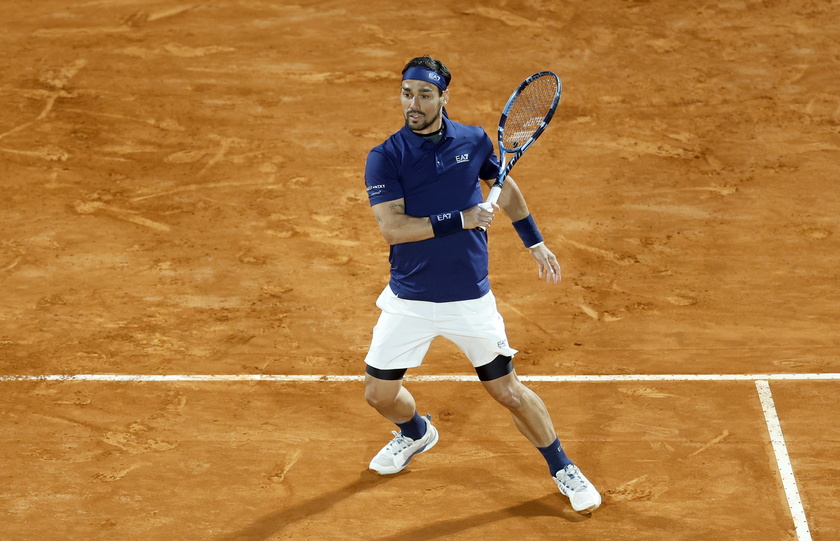 Tennis Monte-Carlo Masters - Day 1