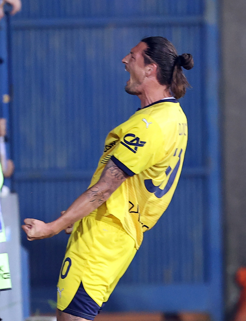 Empoli FC Vs Parma Calcio
