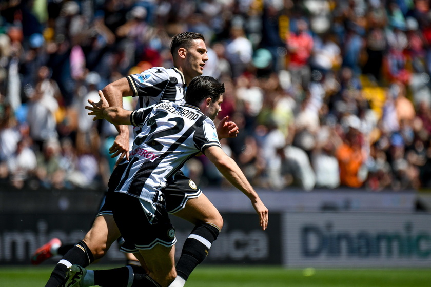 Serie A - Udinese Calcio vs AC Monza