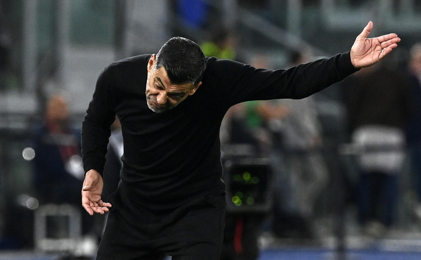 Coppa Italia final - Milan vs Bologna