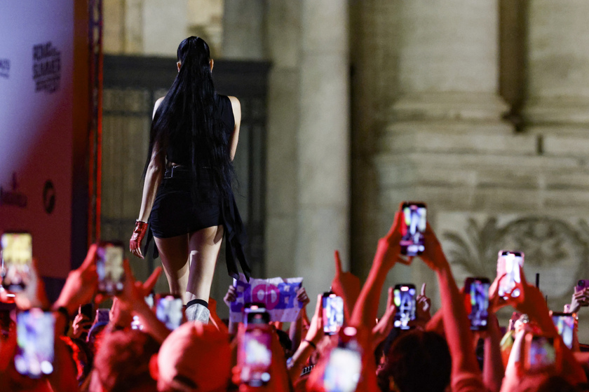 Concerto del 1 Maggio a Roma