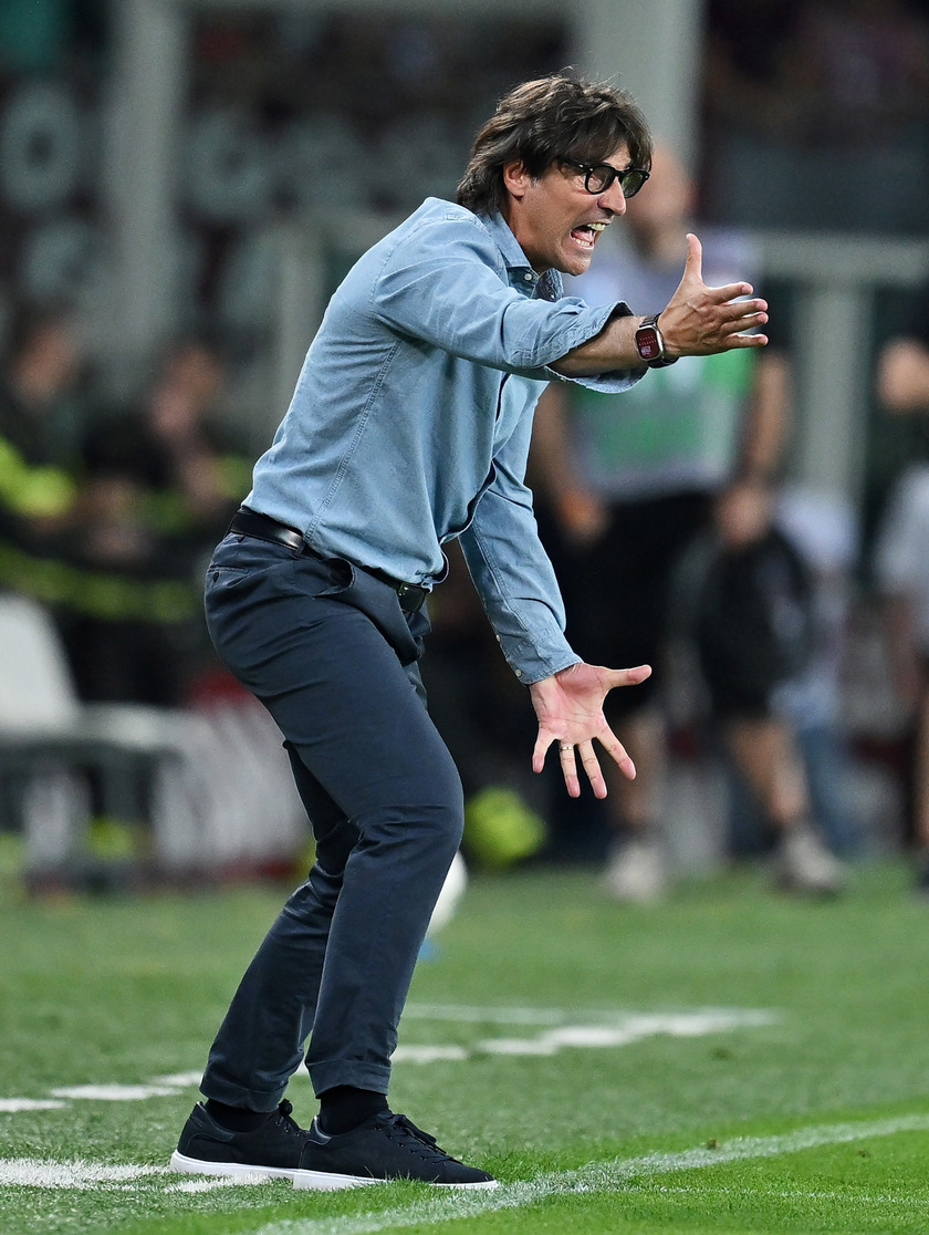 Serie A: Torino-Venezia