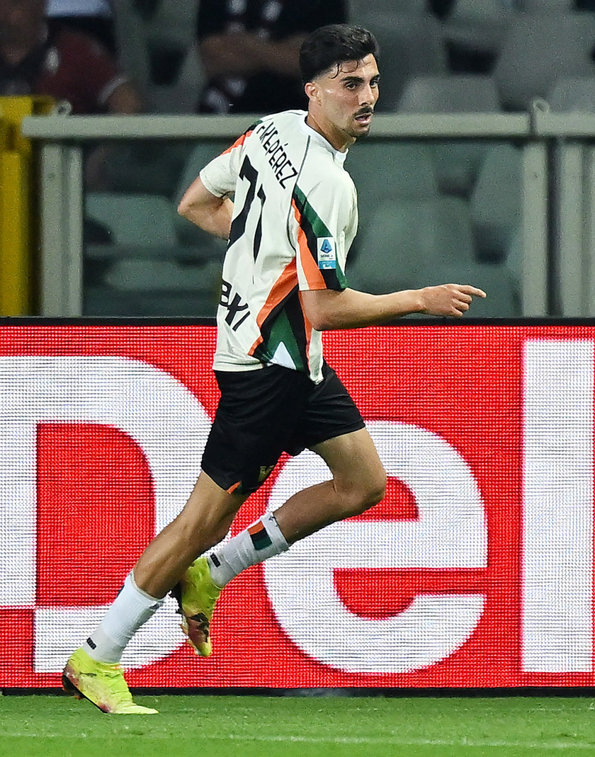 Serie A: Torino-Venezia