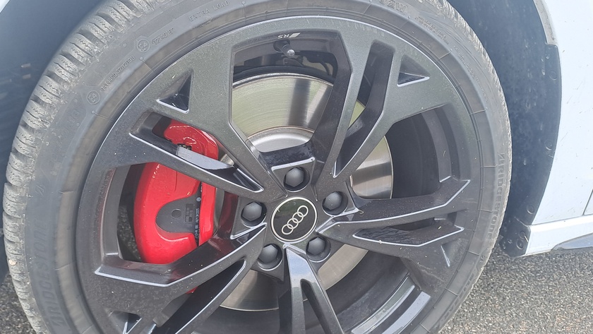 Audi A3 Sportback 45 TFSI e S tronic