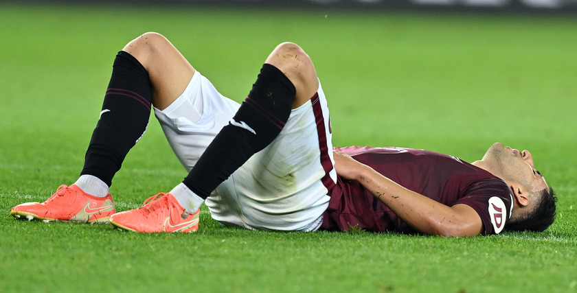 Serie A: Torino-Venezia