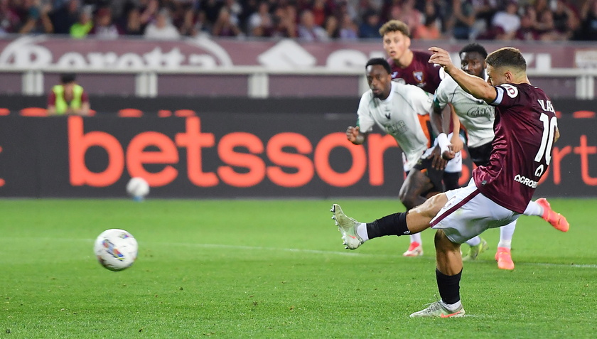 Serie A - Torino vs Venezia