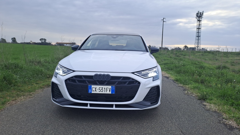 Audi A3 Sportback 45 TFSI e S tronic